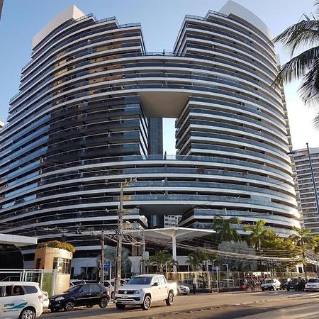 Apartamento Landscape Fortaleza  Ngoại thất bức ảnh