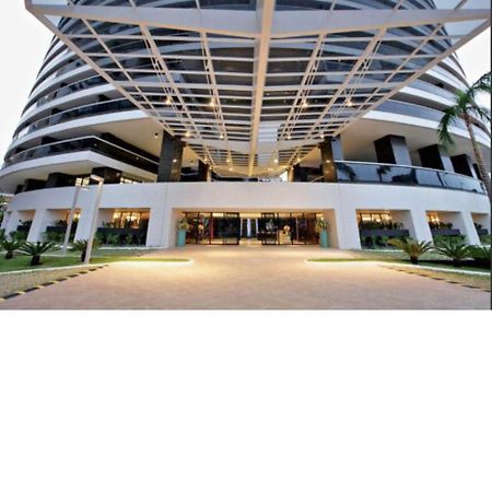 Apartamento Landscape Fortaleza  Ngoại thất bức ảnh