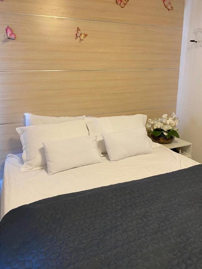 Apartamento Landscape Fortaleza  Ngoại thất bức ảnh