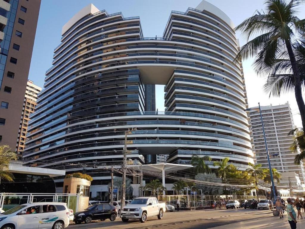 Apartamento Landscape Fortaleza  Ngoại thất bức ảnh