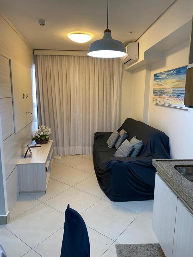 Apartamento Landscape Fortaleza  Ngoại thất bức ảnh