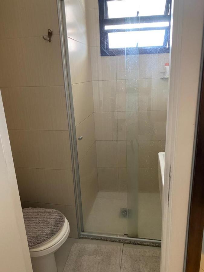 Apartamento Landscape Fortaleza  Ngoại thất bức ảnh