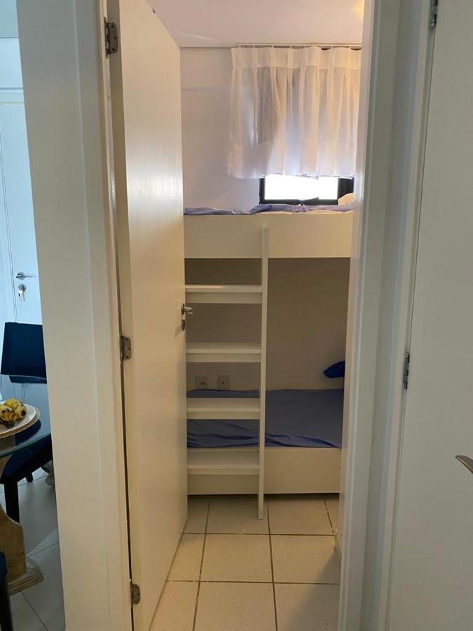 Apartamento Landscape Fortaleza  Ngoại thất bức ảnh