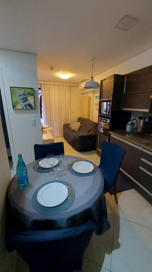 Apartamento Landscape Fortaleza  Ngoại thất bức ảnh