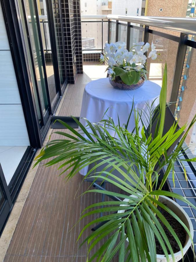 Apartamento Landscape Fortaleza  Ngoại thất bức ảnh