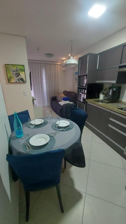 Apartamento Landscape Fortaleza  Ngoại thất bức ảnh